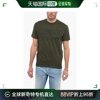 韩国直邮DSQUARED2短袖T恤男S71GD1058 S23009 696Military Green