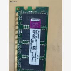 DDR 400 1G台式机内存条（议价）