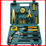 五金工具套装多功能维修工具箱，家用组合工具，套装车载工具电工工具