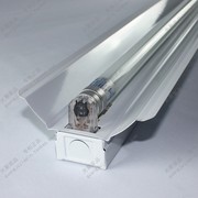 欧普LED灯管T8一体化支架灯全套1.2米家用T8日光灯长条灯超亮光管
