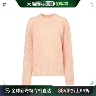 香港直邮KENZO 女士针织毛衣 FB62PU6013AA17