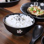 日式和风餐具瓷器饭碗汤