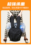 超大容量双肩包男户外登山包大背包旅行李包女旅游袋80升60升70升
