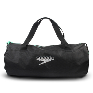 speedo速比涛健身包男训练运动包，手提行李袋旅行包，女大容量游泳包