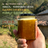 深山野生土蜂蜜百花，蜂蜜一年割一次口感醇厚营养丰富500g