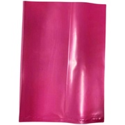 粉红色防静电pe袋，特大号电子产品包装设备静电包装袋，1800*1800mm