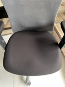 办公椅套罩通用分体电脑椅套罩扶手学习凳子套罩定制连体靠背套