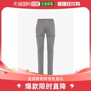 香港直邮潮奢replay男士，jaan裤腰扣袢锥形，修身版型弹力牛仔裤