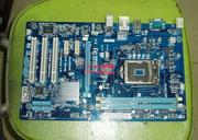 技嘉 GA-H61-S3 H61主板 DDR3 1155针全固态集成大板 技嘉H61议价