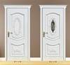 室内门普瑞仕木门欧式压线雕花套装门卧室门卫生间免漆实木复合门
