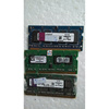 DDR2 800 1G KVR800D2S6  1.8V笔记本电脑内存条工业内存