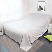 床沙发家具柜子多用防尘布盖，巾布艺防尘罩遮灰遮尘大盖布布料家用