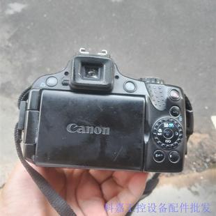 Canon/佳能 SX50 HS 实物 开机显示镜头出错一议价