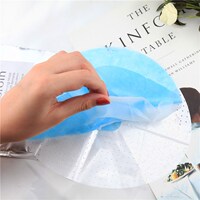 泰国小f面膜fibroi童颜蚕丝，深层补j水，美白淡斑保湿盒装20片