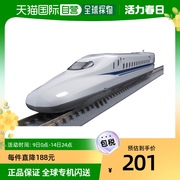 日本直邮TOMYTEC 汽车博物馆N700A希望号FM-006火车模型