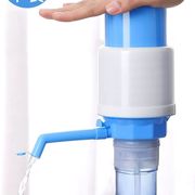 桶装水抽水器手压式纯净水桶压水器电动家用大桶饮水机矿泉水吸水
