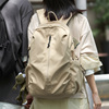日系高中生书包女初中生双肩，包2024大学生简约旅行背包电脑包