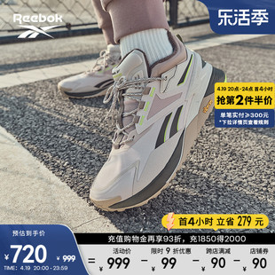 reebok锐步男女情侣款nanox3户外运动体能透气综合训练鞋