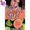 海外直订Guava Girl 番石榴的女孩