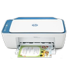 惠普2723打印机家用小型复印扫描一体机蓝牙家庭照片，彩色a4喷墨无线迷你wifi，可连接手机学生作业办公用hp4926