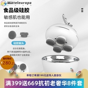 日韩瘦脸仪美脸仪器深层洁面精华，导入仪ems微电流脸部按摩仪