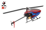 K130 六通道无刷无副翼特技无人机模型航模遥控直升飞机到手飞