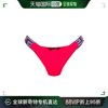 香港直邮versace徽标，比基尼泳裤1008603a2321852pk00