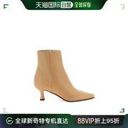 香港直邮潮奢 3JUIN 女士 3juin 'linzi' 短靴 324W7001J0871445