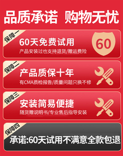 汽车涡轮增压器进气改装动力提升节油器省油神器增动力自吸通用型