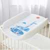 婴儿换尿布台按摩护理台新生儿宝宝换衣台抚触台多功能婴儿床