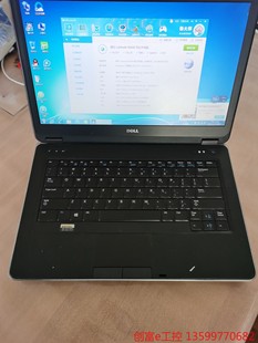 戴尔E6440笔记本电脑i5-4代4G硬盘500G议价产品议价产品电子元器