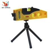 Cross Line Laser Levels Measure Tool With Tripod  Laser Too