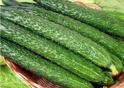 新鲜黄瓜5斤新鲜采摘当季小青瓜蔬菜农家，自种应季新鲜