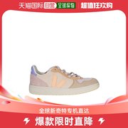香港直邮Veja 徽标运动鞋 VX0302908PEACH