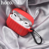 hoco适用于airpodspro，casecoverbox液态，硅胶保护套耳机保护盒