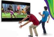 xbox360体感游戏机 跑步塑体运动亲子娱乐家用双人无线电视游戏机