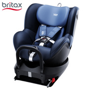 宝得适儿童安全座椅0-4岁360°旋转汽车，车载isofix双面骑士二代
