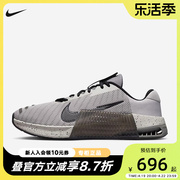 Nike耐克2024春季款男子休闲鞋健身训练透气舒适跑步鞋DZ2617-004