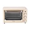 电烤箱家用22l升大容量，烤箱上下独立控温烘焙蛋糕厨房电器