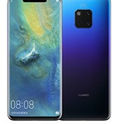 Huawei/华为 mate20pro轻薄双卡双摄拍照游戏电竞老人手机 华为