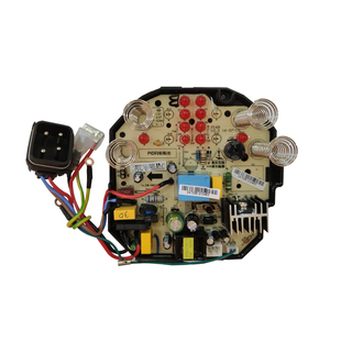 九阳豆浆机DJ13B-D08EC/D08D电源板控制板主板触摸按键板主板配件