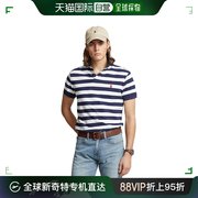 美国直邮ralph lauren 男士 Polo衫短袖进口网球经典款刺绣