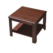 红木小茶几家用办公室简约现代北欧实木款创意，泡茶台木质简易桌子