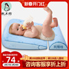 枕工坊婴儿防吐奶斜坡垫0-1岁新生儿防溢奶宝宝喂奶枕头防呛奶垫