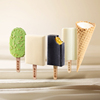 东北大板冰淇淋21支多口味组合装冰棍雪糕冰激凌