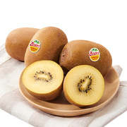 新西兰佳沛奇异果，金果新鲜水果黄心猕猴桃整箱