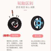 儿童三轮车脚踏车脚蹬可带人双人，推车小孩二胎，双胞胎神器宝宝遛娃