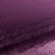 圣奇尼进口面料jab纯色，意大利金丝绒紫色窗帘，绒布沙发布软包加厚