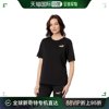香港直邮潮奢 Puma 彪马 女士 Essentials+ Minimal 金色短袖T恤