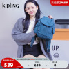 kipling男女款休闲风通勤出门双肩背包，猴子包citypack系列